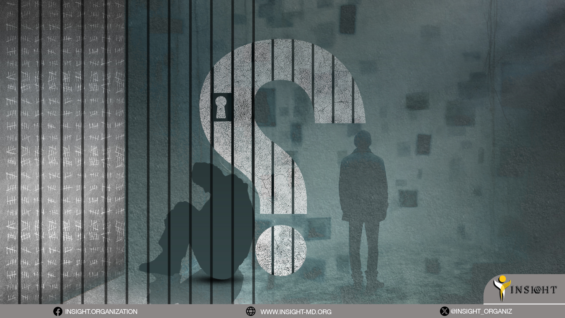 Pain and Hope: The impact of enforced disappearance on the families of abducted people by ISIS in Kobani