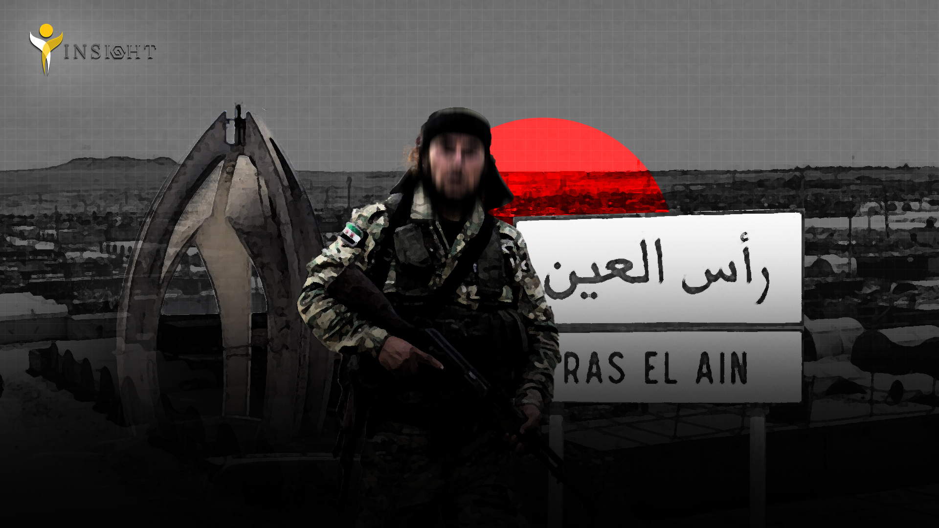 Syria: Statement on the Passage of Five Years Since the Occupation of Ras al-Ayn/Serê Kaniyê and Tall Abyad During “Peace Spring” Operation