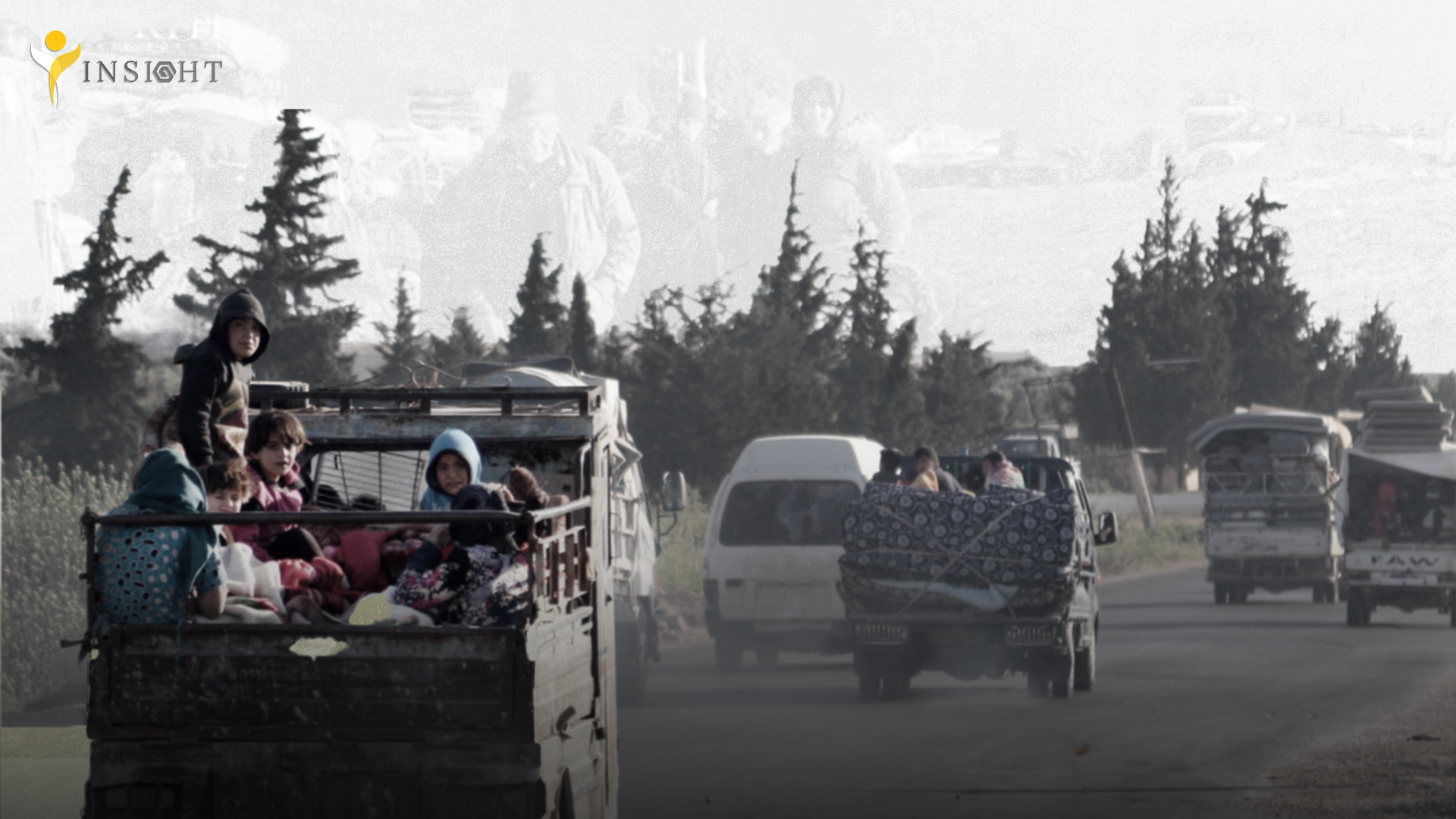 Violations Committed by Armed Groups in Afrin… Looting, Isolation and fragmentation of Original Inhabitants