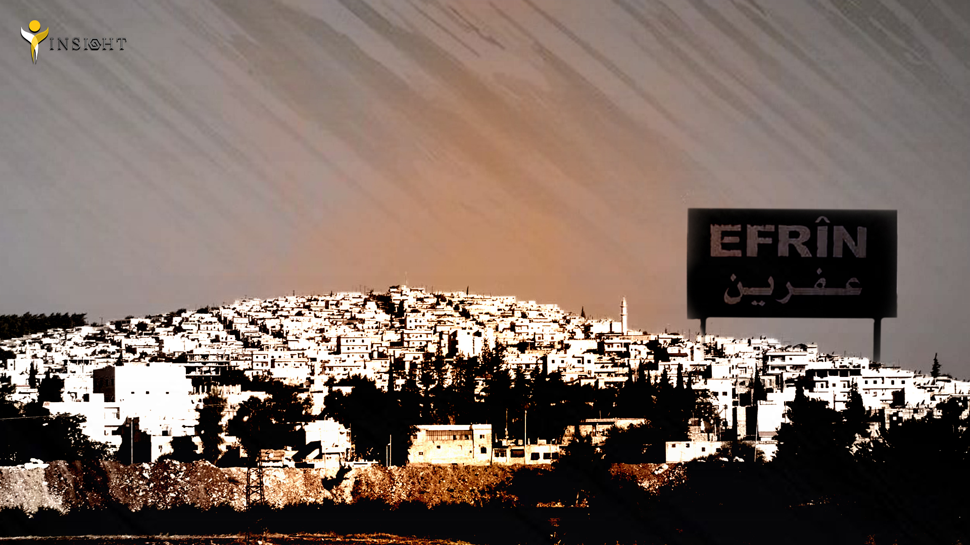 تدنيس الحقوق في الشمال السوري