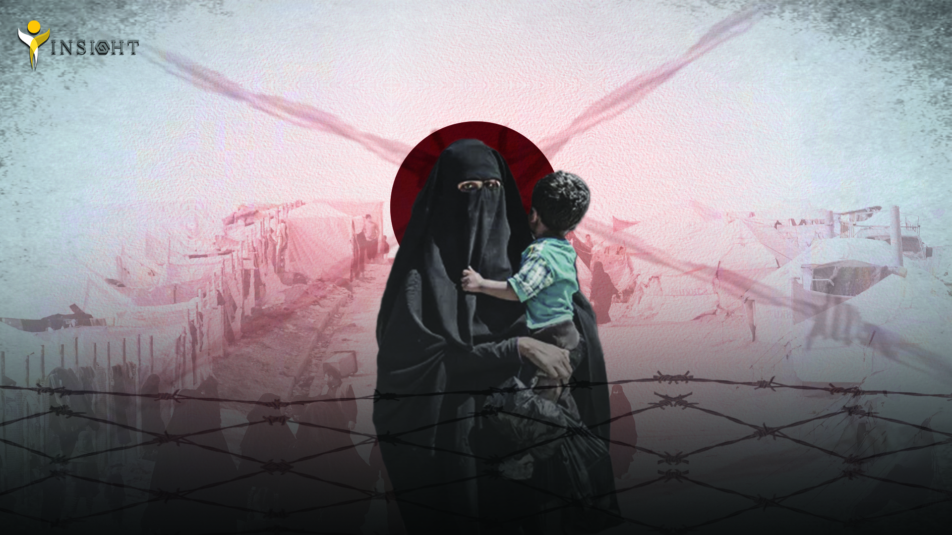 ضغوط وابتزاز.. لا تخلو منها برامج إعادة العراقيات من الهول